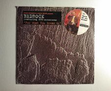 Bedrock - For What You Dream Of - Stress Records - Quinessential Digweed Prog House Anthem!! Original Mix!