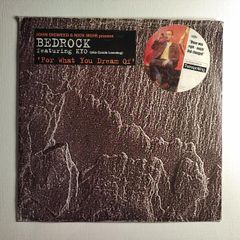 Bedrock - For What You Dream Of - Stress Records - Quinessential Digweed Prog House Anthem!! Original Mix!