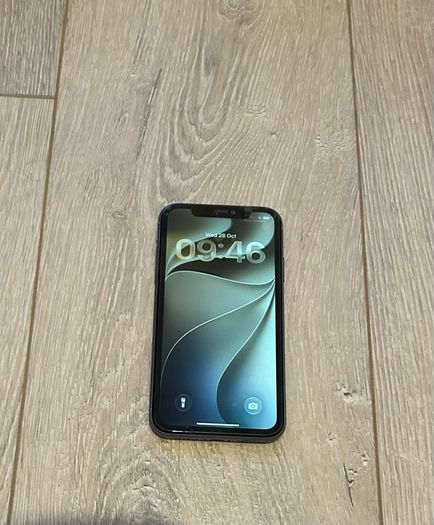 iPhone 11 Unlocked