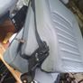 Rear Seats for Ford Mondeo 5 Image 4