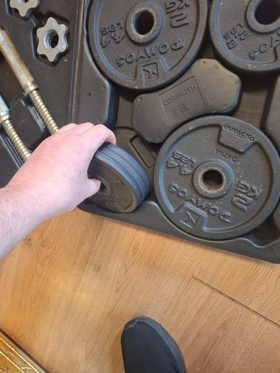 Weights