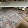 6ft Folding Table Image 2