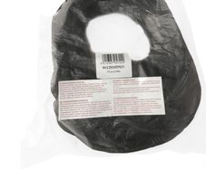 Shock Cord with 2 metal hooks 100cm- 10 Pack