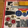 Vintage Meccano Site Engineering Set No. 5 Boxed with All Manuals & Instructions Image 7