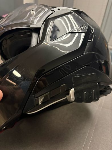 motorbike