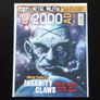2000 AD progs 1601 to 1607 Image 2