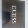 Guess Men's Lodi Special Leather Sneaker, Fm8losele12blkmu, 41eu, 7,5uk Image 8