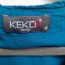 Keko oversize summer shirt Image 7