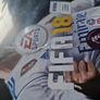 Fifa 18  PlayStation4 Ps4 Games Original Image 2