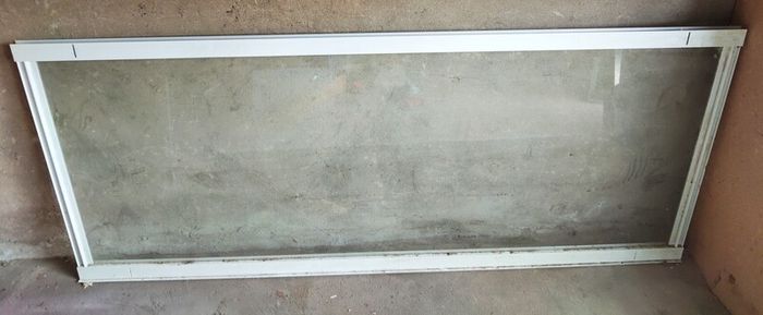 shower glass and shower doors