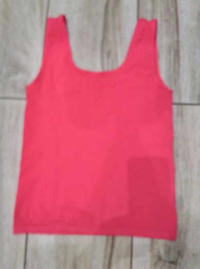 Ladies Sports Vest