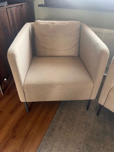 Ikea Ekero Armchair