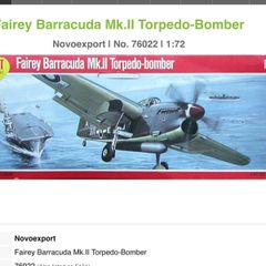Model kit