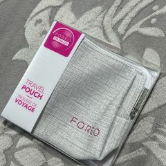 Foreo travel pouch brand new