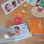 Lovevery The Babbler Playkit 13-15m Image 3