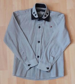 Long sleeve shirt 2-3 years