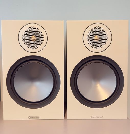 Speakers Monitor Audio Bronze 100 6 G