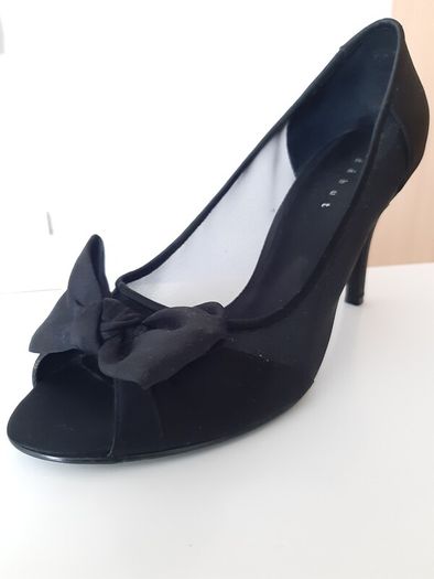 heels