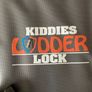 Kiddies Ladder Lock Image 3