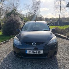 Mazda 2 2007 - Ideal First Car - NCT PASSED 03.26