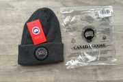 Brand new Canada goose hat