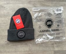 Brand new Canada goose hat