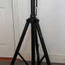 dj speaker stands Image 2