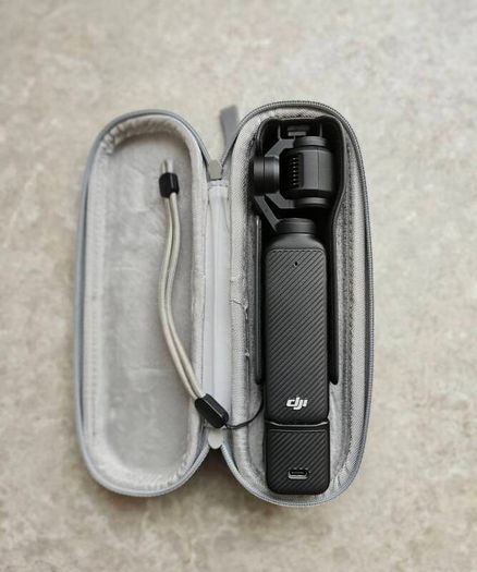 DJI Osmo Pocket 3