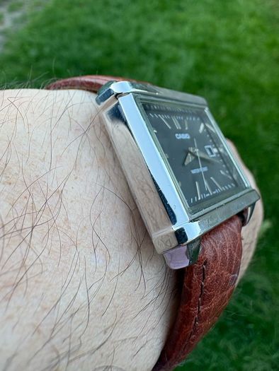 casio