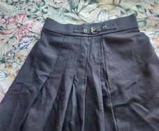 Girl skirt