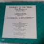 Journey to the Stars Gustav Holst Cd Image 2
