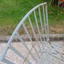 Garden Bistro set Image 5
