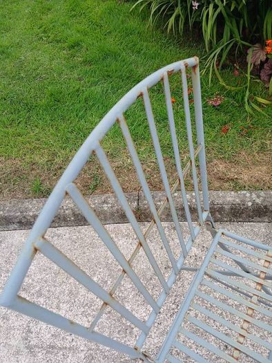 Garden Bistro set