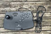 Sega Saturn Arcade Stick