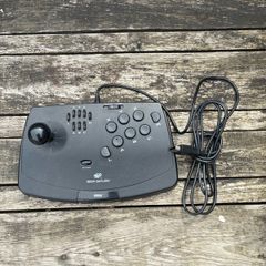 Sega Saturn Arcade Stick