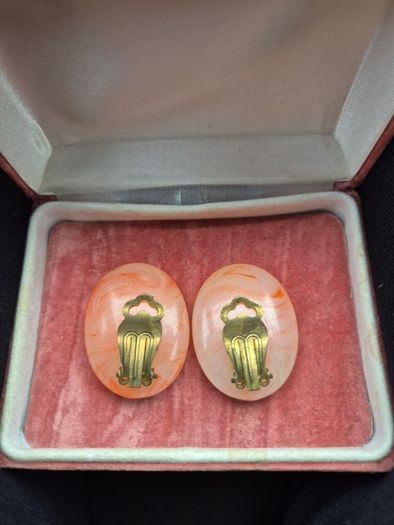 Vintage earrings