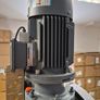 100L Homogeniser Mixer Image 3