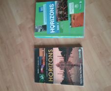 Horizons Geography