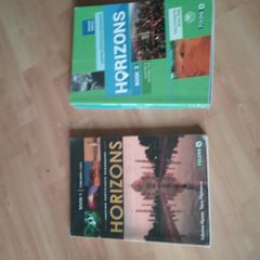 Horizons Geography