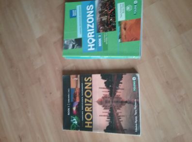 Horizons Geography