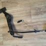 Disabled driver hand operated push pull automatic driving controls Image 4