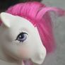October Cosmo Birthflower Birthday Mail Order MO HTF MLP G1 My Little Pony Image 5
