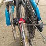 Propane Tyee Enduro Mountain Bike. Size Large Image 5