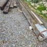 railway sleepers Image 3