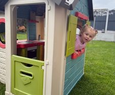 Smoby Chef Playhouse