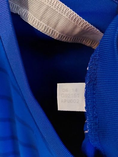 chelsea jersey