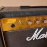 Marshall Guitar Amplifier - Master Reverb 30. Image 2