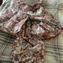 Girls stunning dress , hat , & pants 18/24 mths Image 8