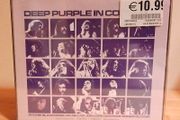 Deep Purple Deep Purple In Concert 2 CD Album