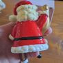 The Leonardo Collection Christmas Ornament Image 3